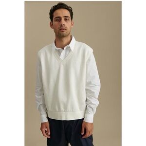 Palmes tennis society  unisex Vest